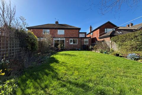 undefined, Longridge Drive, Whitley Bay, Tyne and Wear, NE26 3EL
