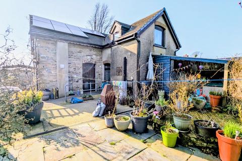3 bedroom semi-detached house for sale, Llanboidy, Whitland, Carmarthenshire.