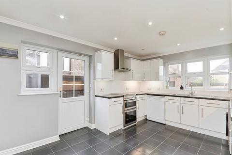 4 bedroom detached house for sale, Hewitt Road, Ramsey, Harwich, Essex, CO12