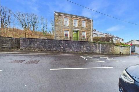 3 bedroom detached house for sale, Neath Road, Crynant, Neath, Neath Port Talbot, SA10 8SE