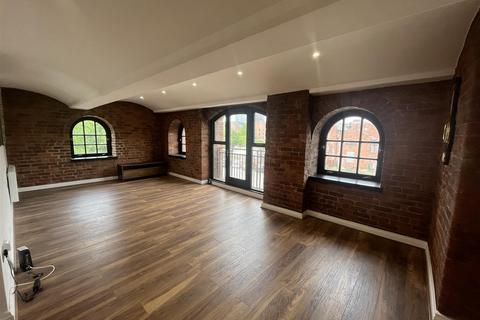 Castle Quay, Castlefield