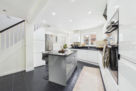 4 bedroom semi-detached house for sale, Hill Court, Bridgend CF31