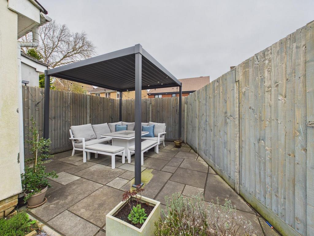 Terrace / Patio