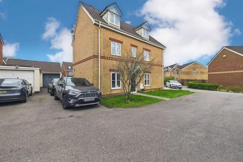undefined, Hill Court, Bridgend CF31