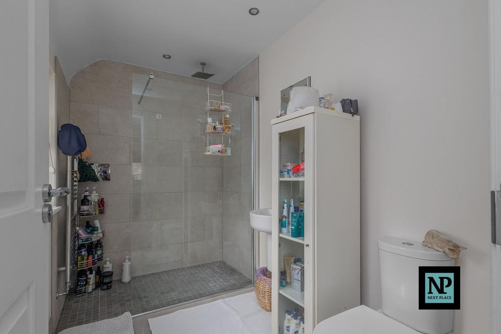 En-Suite