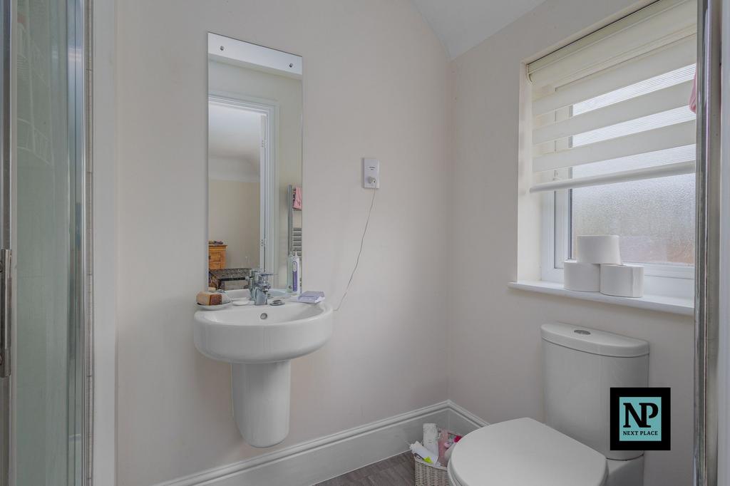 En-Suite