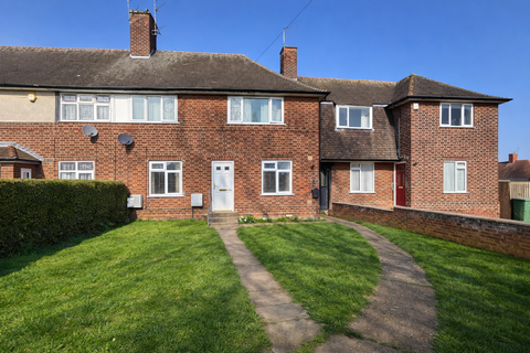 1 bedroom flat for sale, Aspley Lane, Nottingham