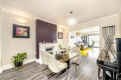 undefined, Wricklemarsh Road, Blackheath, London, SE3