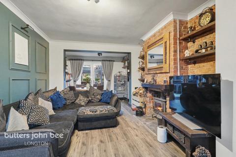 3 bedroom semi-detached house for sale, Oakamoor Road, Stoke-on-Trent