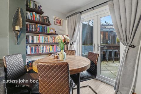 3 bedroom semi-detached house for sale, Oakamoor Road, Stoke-on-Trent