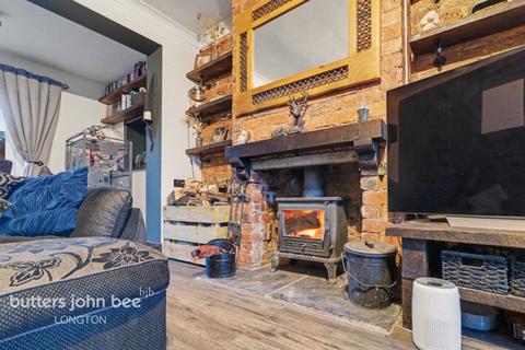 3 bedroom semi-detached house for sale, Oakamoor Road, Stoke-on-Trent
