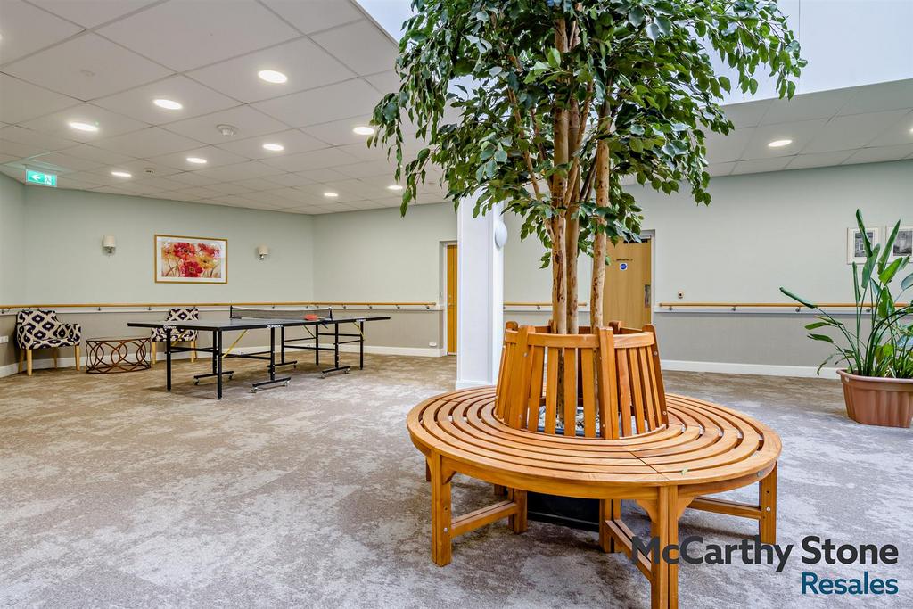 Social Space