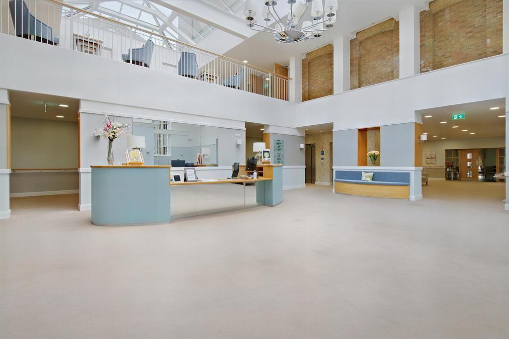 Foyer