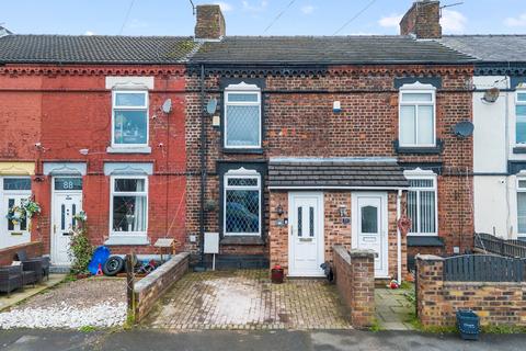 undefined, Fairclough Street, Burtonwood, WA5