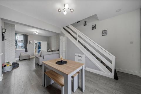 undefined, Fairclough Street, Burtonwood, WA5