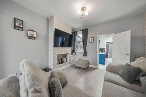 undefined, Fairclough Street, Burtonwood, WA5