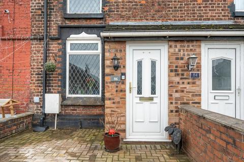undefined, Fairclough Street, Burtonwood, WA5