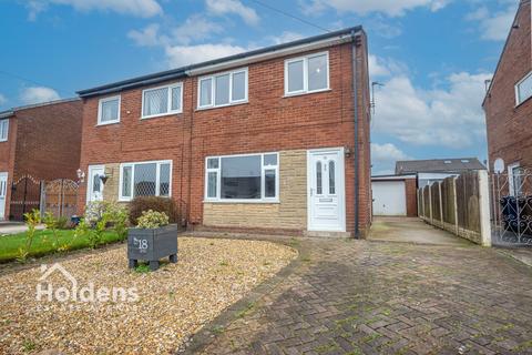 3 bedroom semi-detached house for sale, Doodstone Avenue, Lostock Hall, PR5