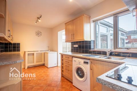 3 bedroom semi-detached house for sale, Doodstone Avenue, Lostock Hall, PR5