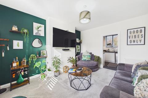 2 bedroom terraced house for sale, Humphrey Road, Greenhill, S8 7SE