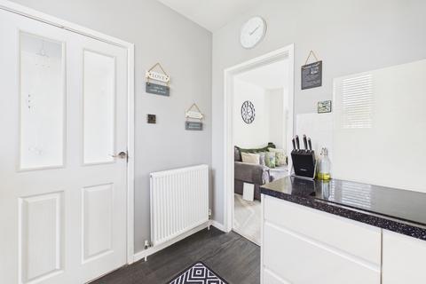 2 bedroom terraced house for sale, Humphrey Road, Greenhill, S8 7SE