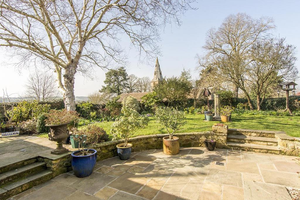 Gardens