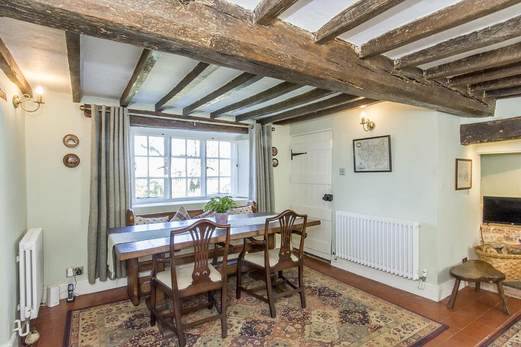 Dining Room/Snug