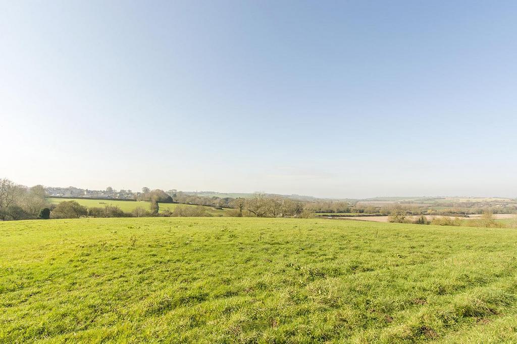 Countryside Views