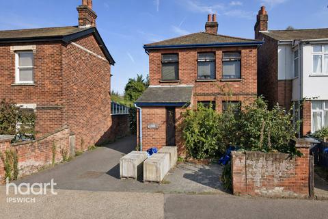 undefined, Wherstead Road, Ipswich