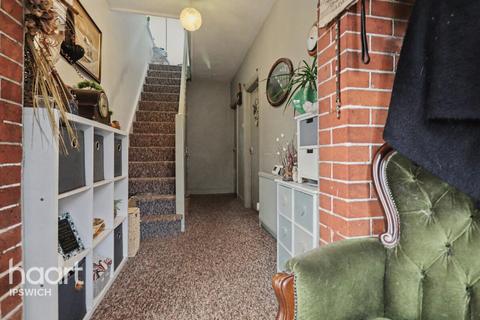 undefined, Wherstead Road, Ipswich