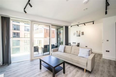 1 bedroom flat to rent, Portal Way, London W3