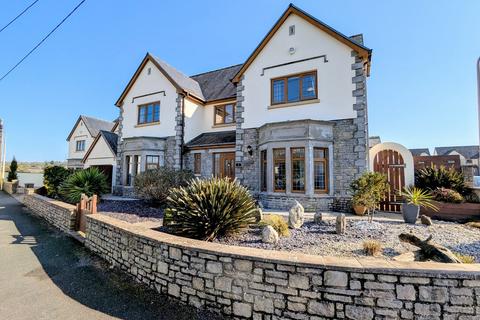 4 bedroom detached house for sale - Parc Felindre, Kidwelly, Carmarthenshire.