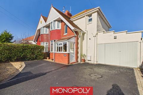 undefined, Handsworth Crescent, Rhyl LL18