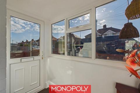 undefined, Handsworth Crescent, Rhyl LL18