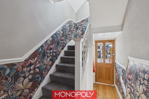 undefined, Handsworth Crescent, Rhyl LL18