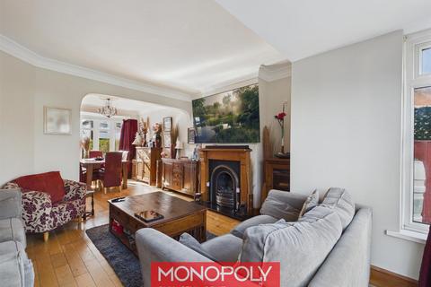 undefined, Handsworth Crescent, Rhyl LL18