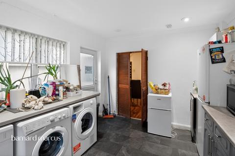 undefined, Nova Road, Croydon