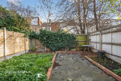 undefined, Nova Road, Croydon