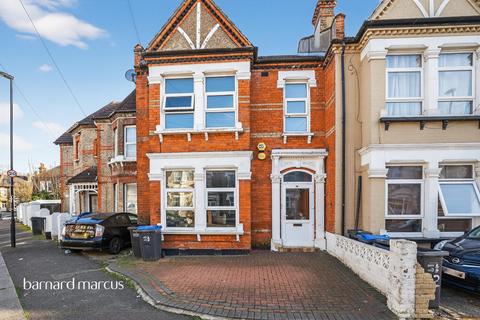 Nova Road, Croydon