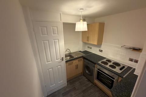 1 bedroom apartment to rent, Flat 3, Chapel Lane, Headingley, Leeds, LS6 3PP