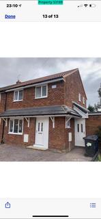 undefined, 6 Marlborough Road, Thorne, Doncaster, DN8