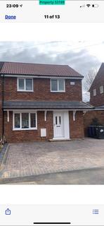 undefined, 6 Marlborough Road, Thorne, Doncaster, DN8