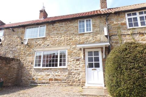 undefined, Aldbrough St. John, Richmond, North Yorkshire, DL11