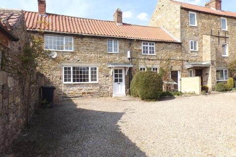 undefined, Aldbrough St. John, Richmond, North Yorkshire, DL11