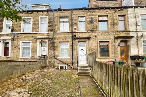 undefined, Hustler Street, Bradford BD3