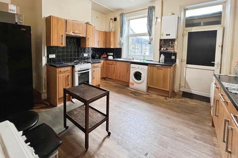 undefined, Hustler Street, Bradford BD3
