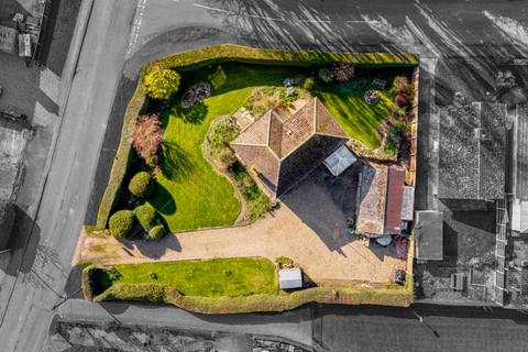 3 bedroom detached house for sale, Laceys Lane, Leverton, Boston, Lincolnshire, PE22