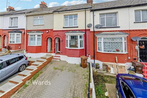 2 bedroom terraced house for sale, St. Mary's Road, Gillingham, Kent
