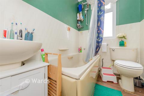 2 bedroom terraced house for sale, St. Mary's Road, Gillingham ME7