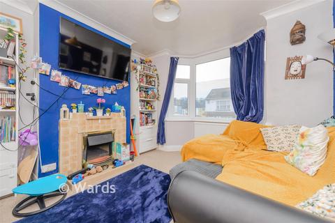 2 bedroom terraced house for sale, St. Mary's Road, Gillingham ME7